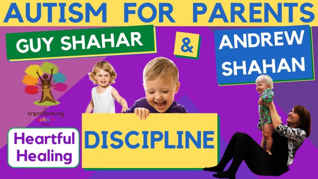 ASD- Parent guide
