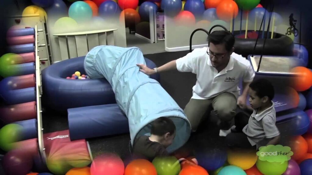 Occupational Therapy