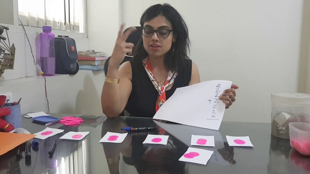 From Repeated Addition to Multiplication Mission