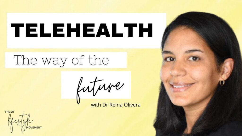 Tele Occupational Therapy