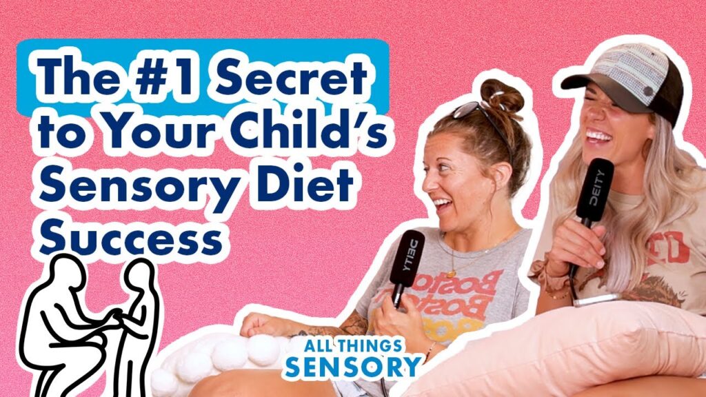Sensory Diet