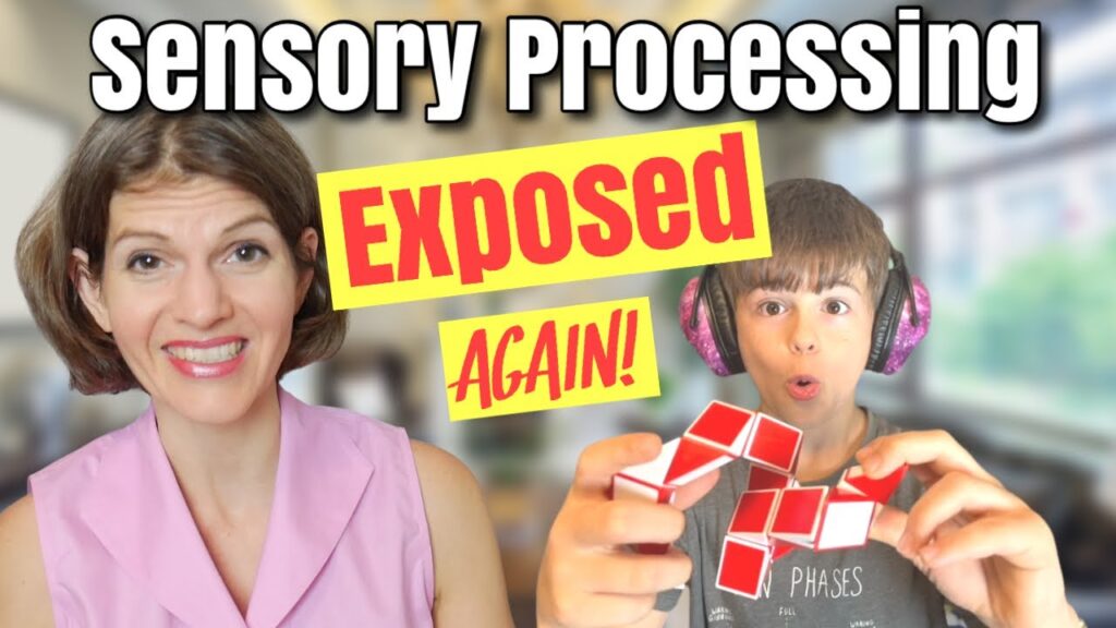 sensory processing
