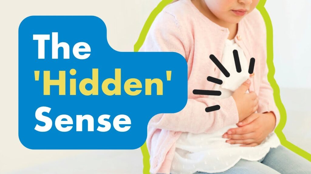 Understanding the hidden reasons behind toileting eating and emotional struggles in Kids.