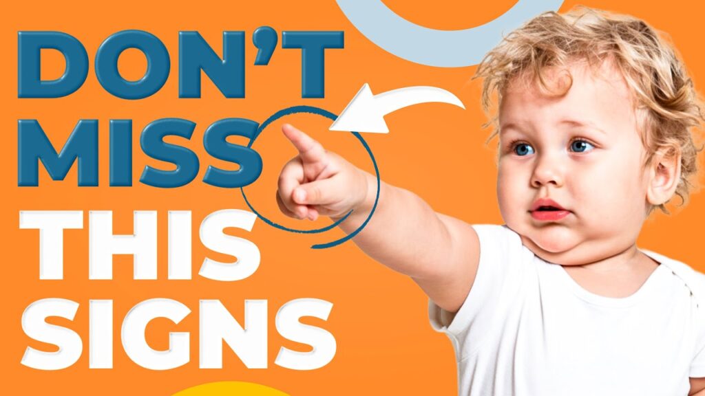 10 Subtle Signs of Developmental Delay Parents Often Miss