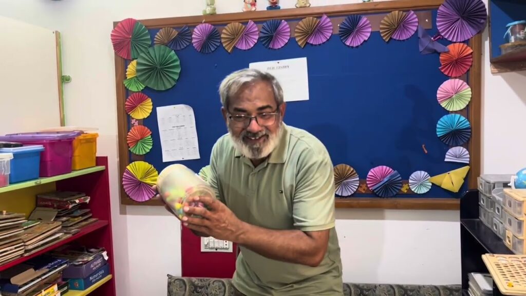 Boosting Focus & Speech: A Practical ASD Session Guide for Attention, Behavior & Language