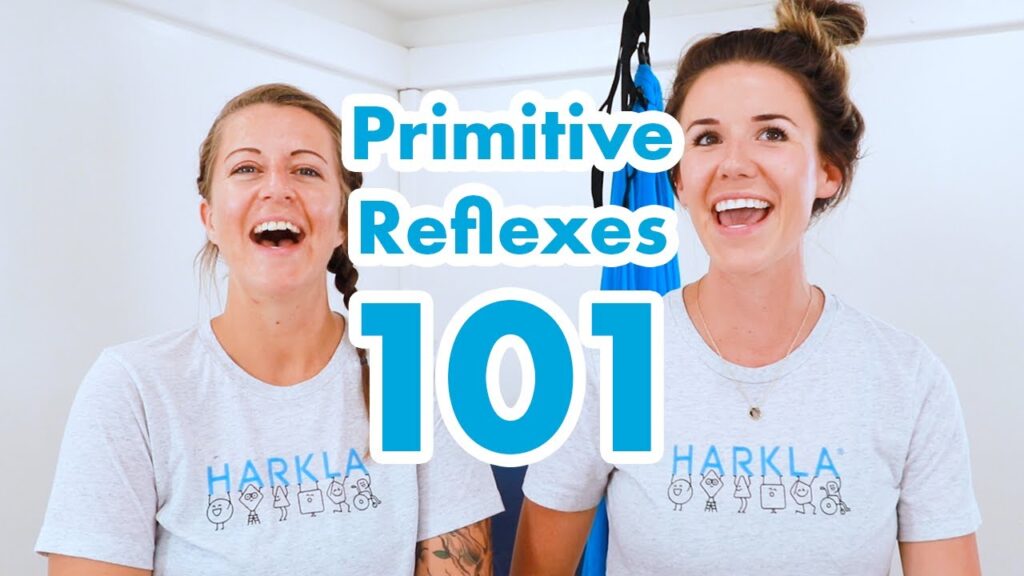 Primitive Reflexes