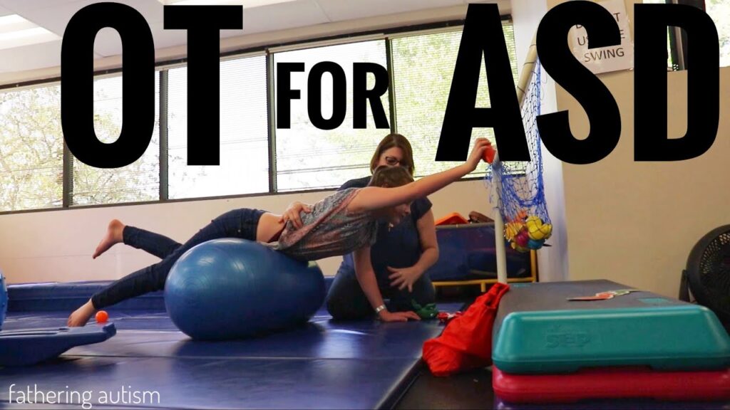 Occupational Therapy