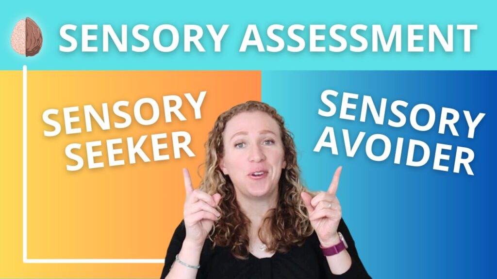 Understand Your Sensory Profile: Quick Quiz for Autism & ADHD