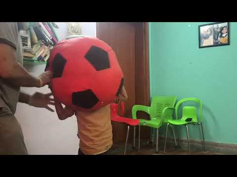 Boost Focus & Regulation: Sensory Integration for Autism Spectrum Support