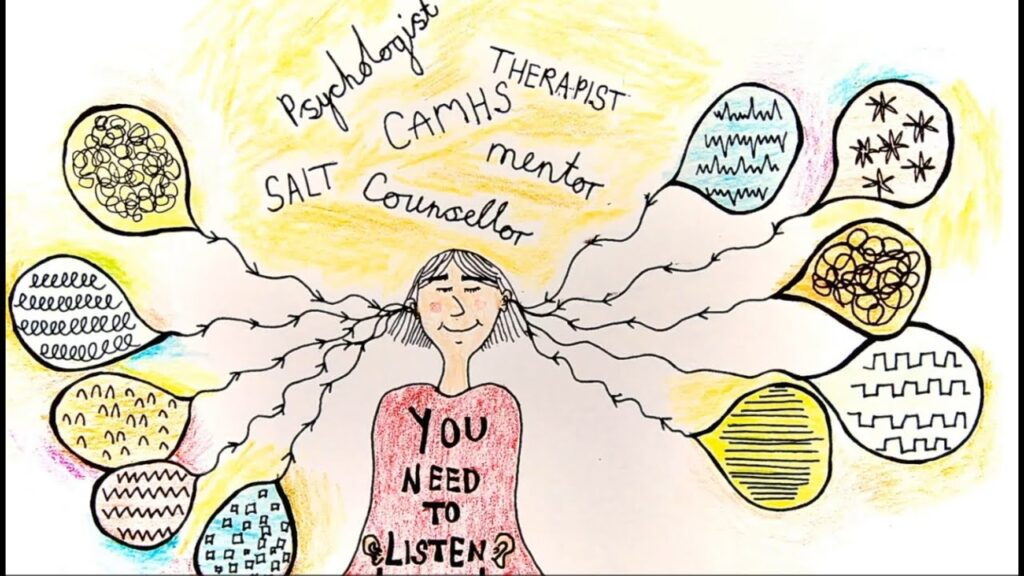 Developmental Language Disorder (DLD): Essential Guide for Mental Health Practitioners