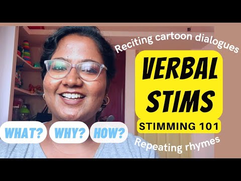 Practical Strategies to Help with Stimming Behaviors
