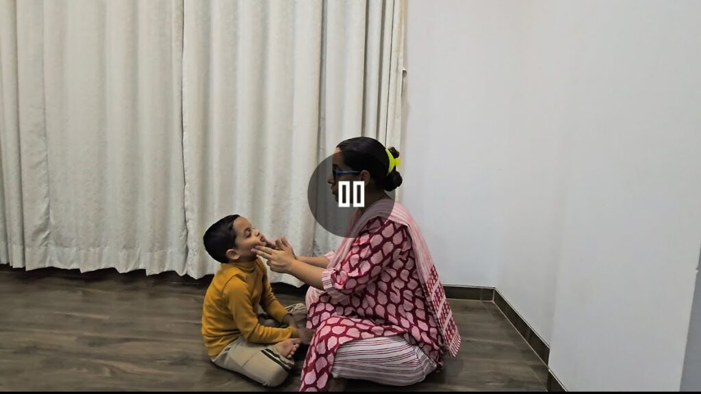 How to Reduce Stimming Behaviours at Home