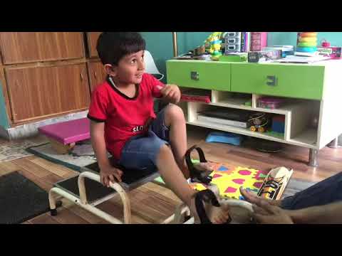 Building Strong Foundations: Sensory Integration Exercises to Boost Pre-Learning Skills in Children with