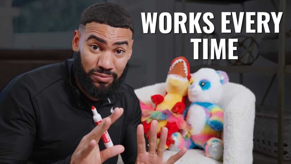 Unlocking Child Cooperation: No More Repeating Yourself