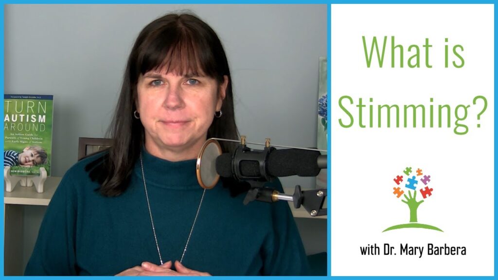 Autism and Stimming