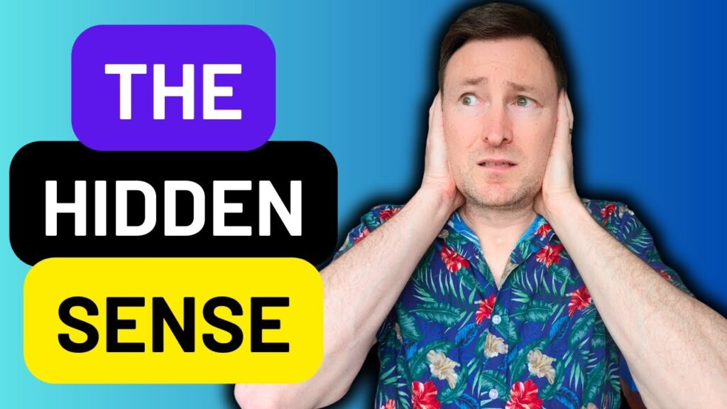 Interoception in Autism: Understanding the Hidden Sense