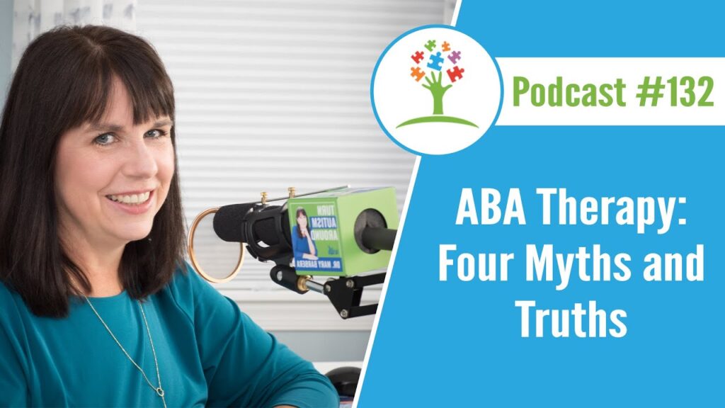 Discussing Myths About ABA Therapy for Kids with Autism