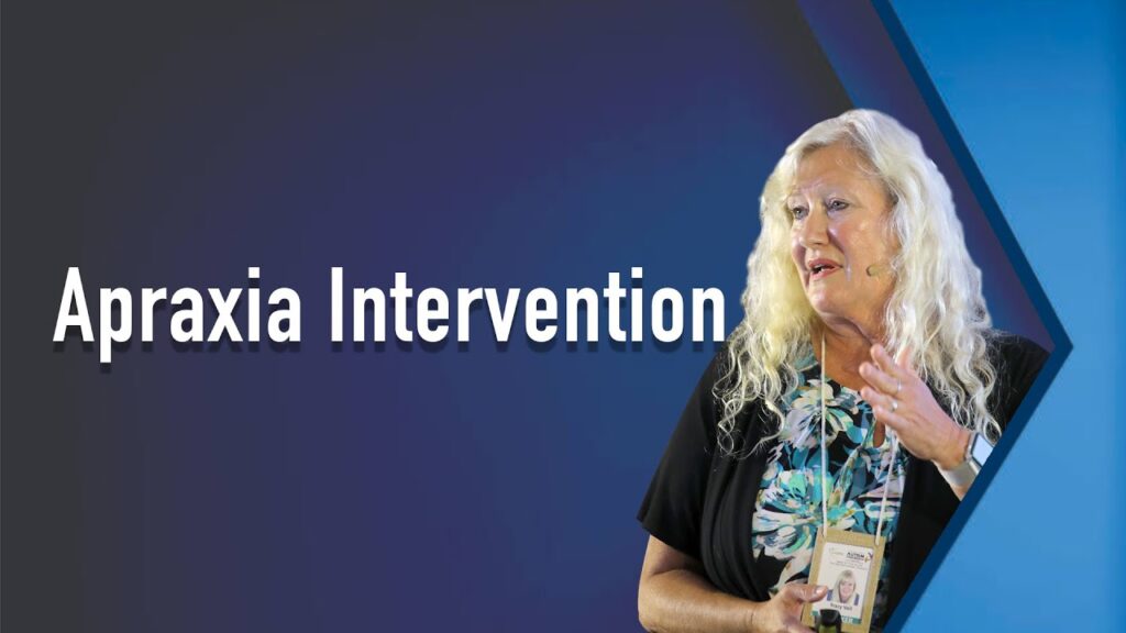 Speech Therapy Strategies for Apraxia in Autism: Practical Techniques That Work