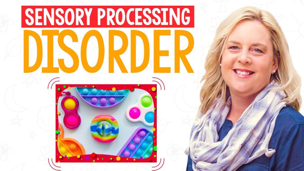 Supporting Preschoolers with Sensory Needs — Expert Tips from Therapist Keri Wilmot