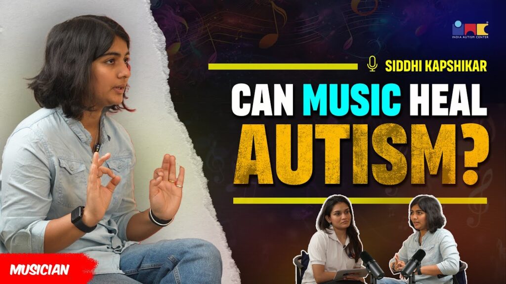 Music Therapy Secrets for Autism Relief
