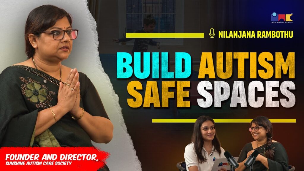 Creating Autism-Friendly Classrooms with Empathy