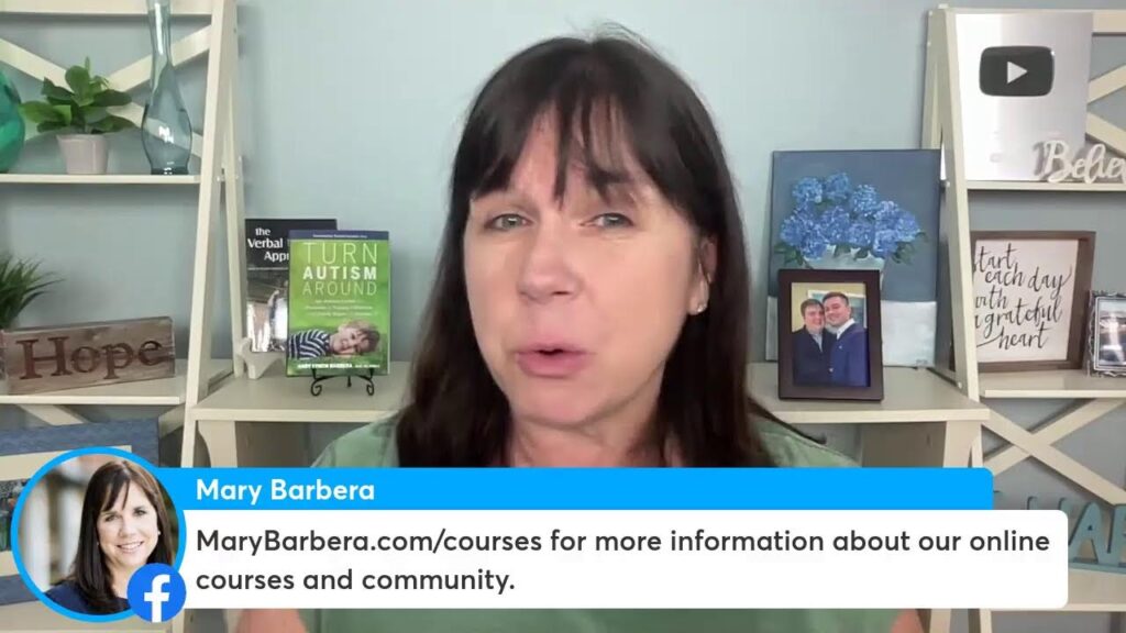 Practical Strategies for Minimally Verbal Kids with Autism