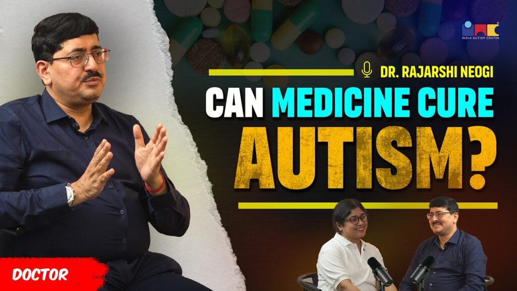 Medication Effects in Autism Explained