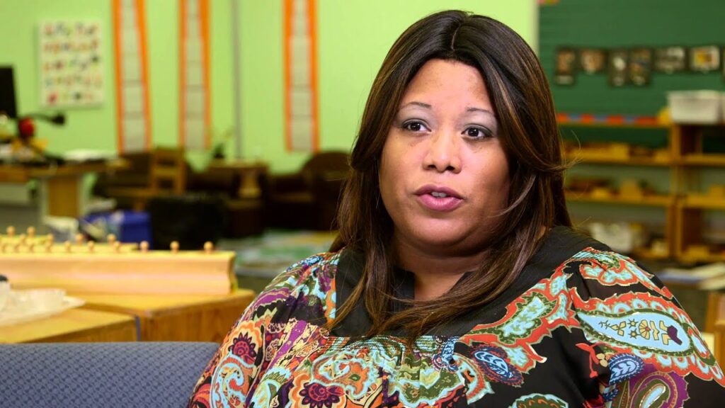 Empowering Children with Special Needs Through Montessori