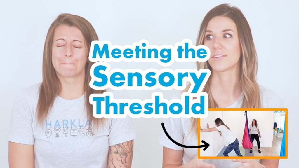 Sensory Therapy