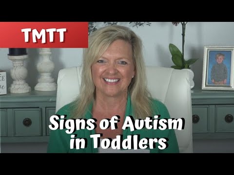 Early Autism Signs in Toddlers: What Parents Should Notice & Do