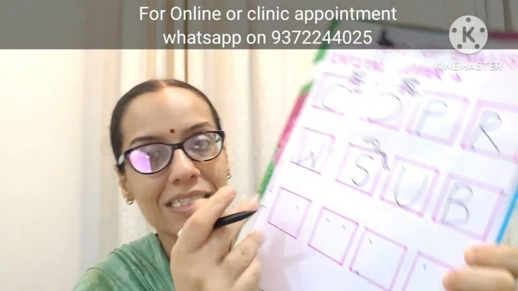 Learn English Alphabet Easily: Identify & Write Letters (Part 2)