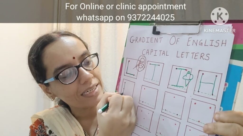 Fun ABC Learning Identify & Write English Alphabets (Part 1)