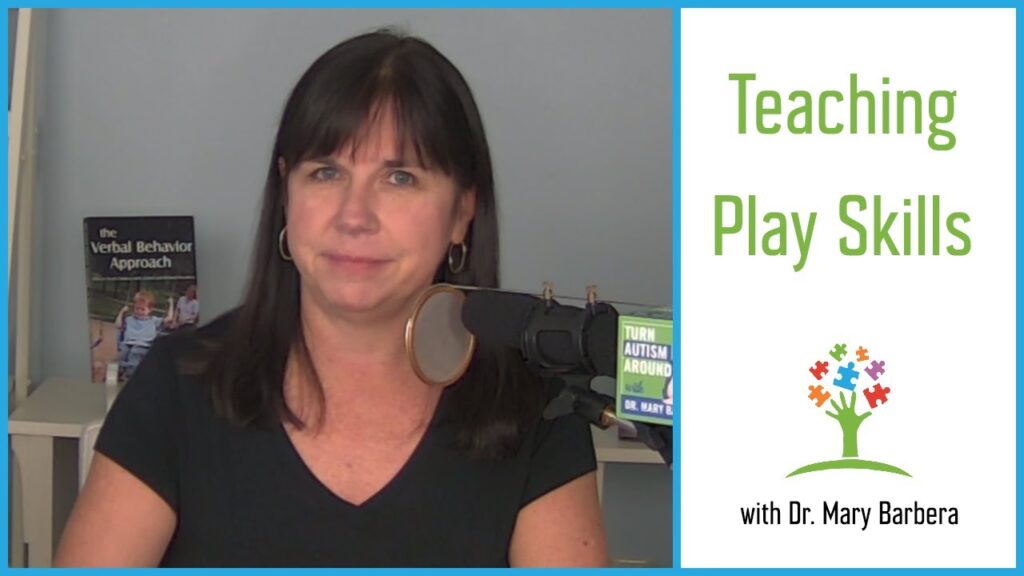 Building Play Skills in Autism: Fun & Social Growth Strategies