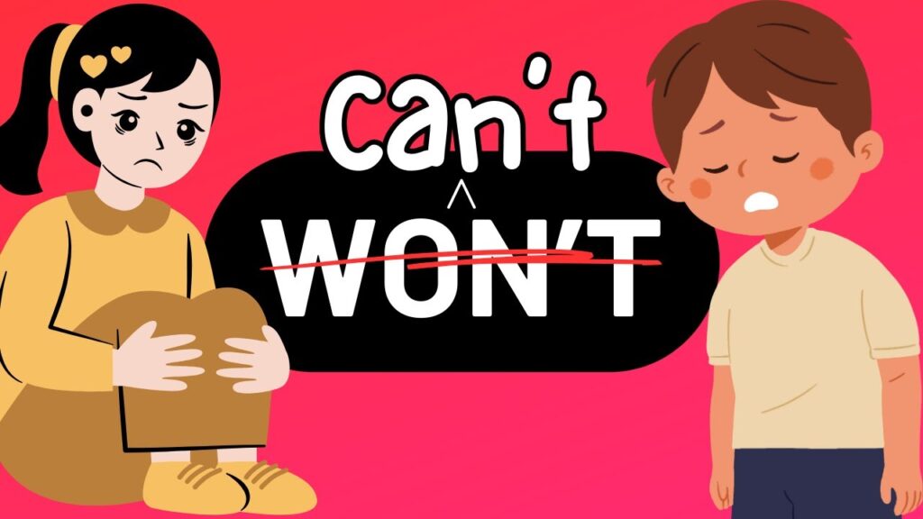 Helping Autistic Kids Cope with Everyday Demands