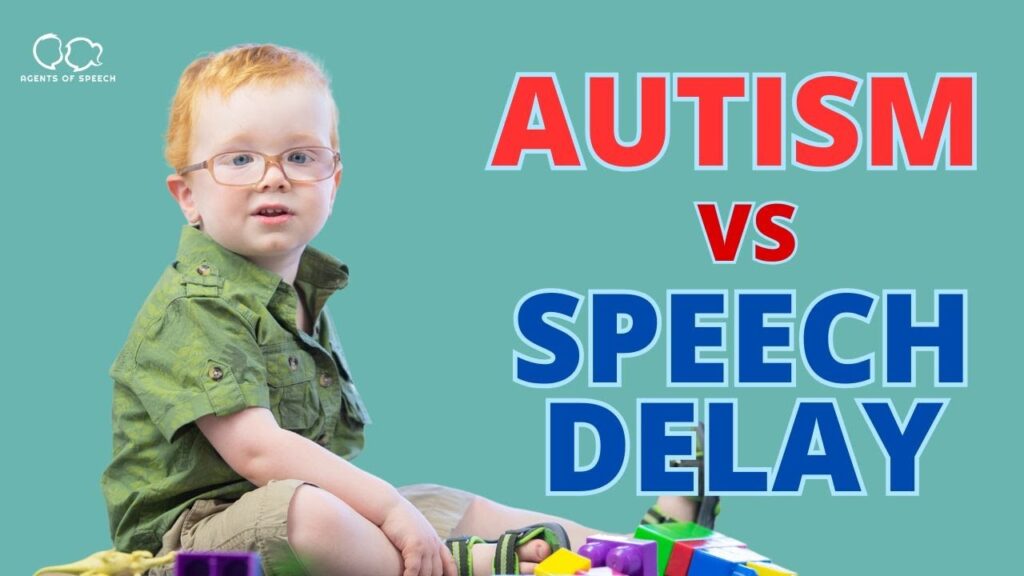 Autism vs Speech Delay: 3 Important Signs Every Parent Should Know