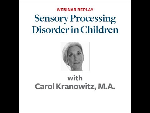 Easy Strategies to Help Children Handle Sensory Overload