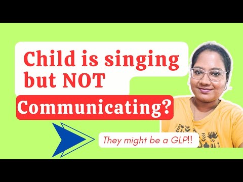 Understanding Gestalt Language Processing: From Echolalia to Meaningful Communication in Autism