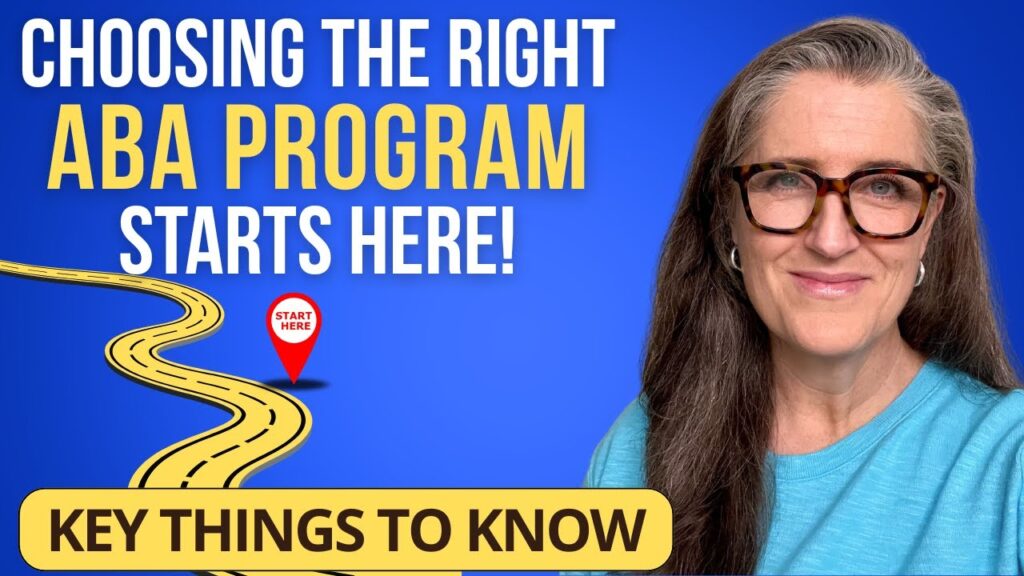 5 Must‑Check Signs of a High‑Quality ABA Therapy Program for Your Child