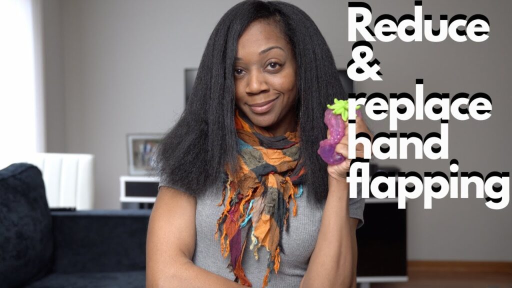 Positive Alternatives to Self-Stimming: Helping Kids with Sensory Tools & Calming Strategies