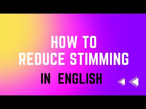 Understanding and Managing Stimming in Autism: Practical Strategies for Parents and Therapists