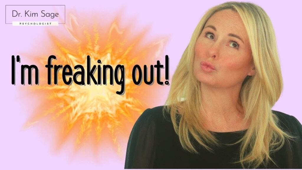 Managing Sensory Overload: Practical Tools for Overstimulation Relief