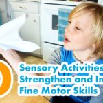 Sensory Therapy