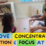 Concentration activities