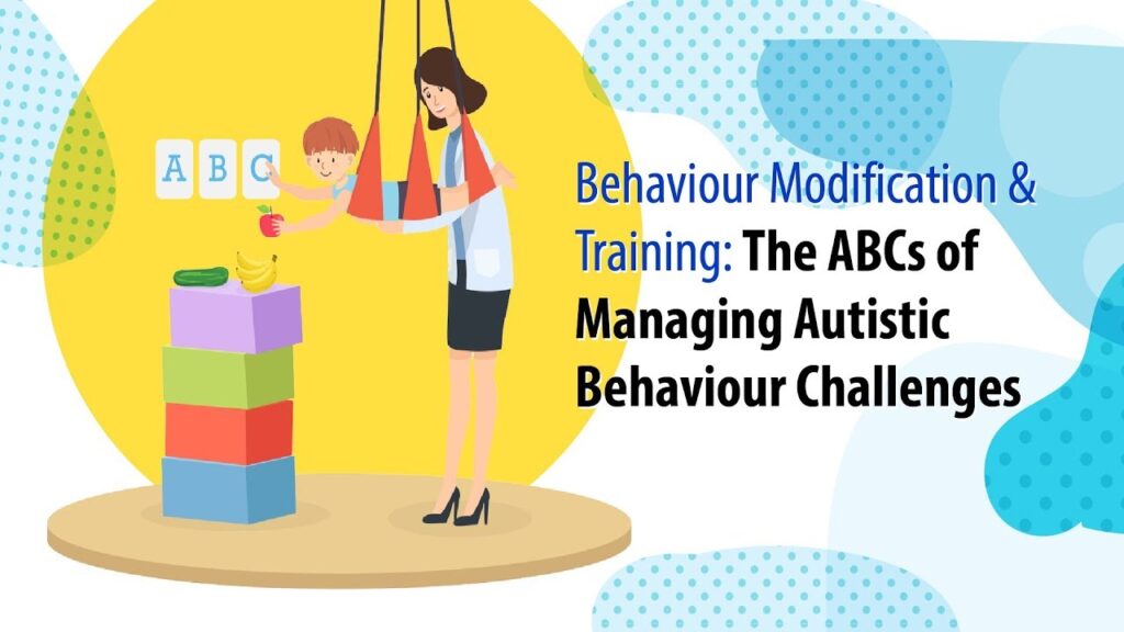 Behavior Modification