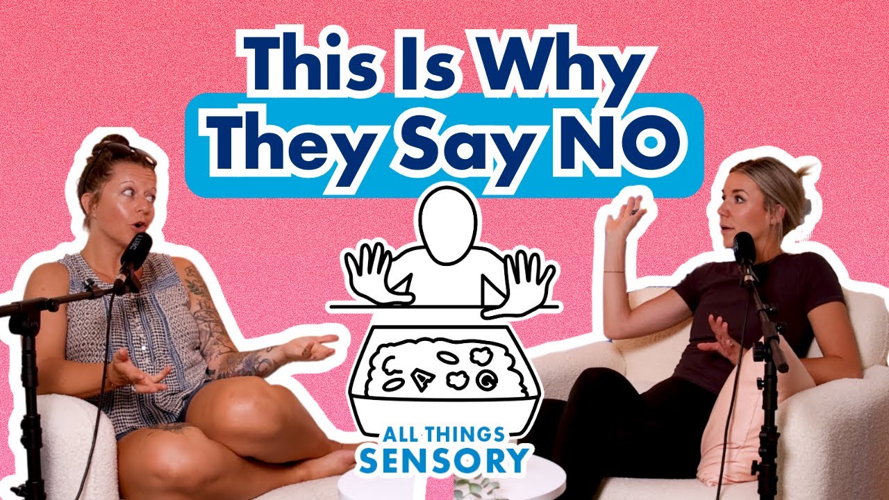 Sensory Therapy