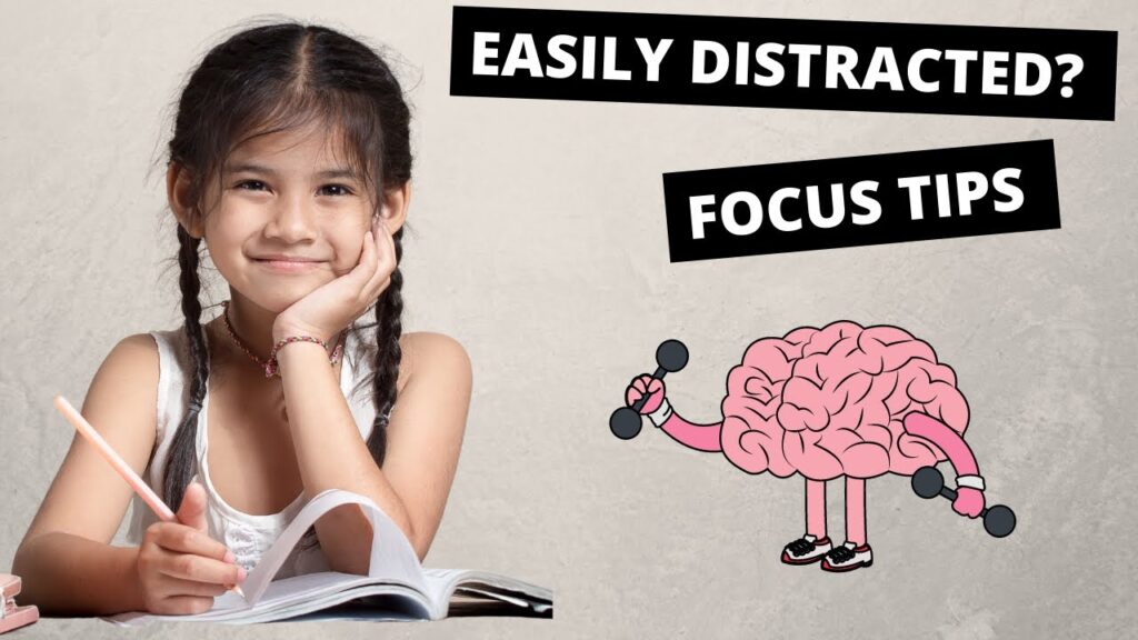 How to Increase a Child’s Attention Span