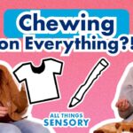 Oral Sensory Needs