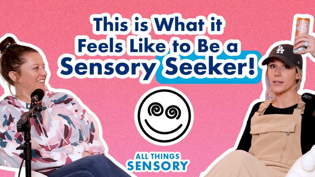 Sensory Therapy
