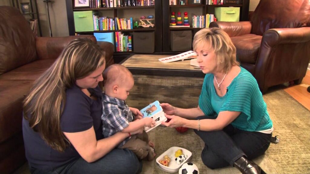 Practical Parent Tips to Help Children with Speech Delays Start Communicating