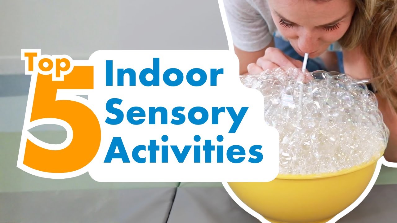 Sensory Therapy
